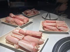 -东北烤肉(钟鼎名悦店)