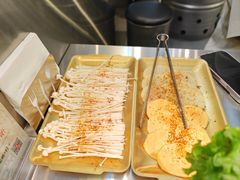 -郭记小街麻辣烫(南小街总店)