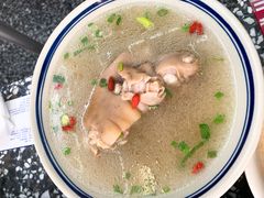 -胖妹面庄(香饵胡同店)