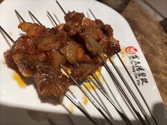 -金太阳海鲜烧烤·本地人餐厅(星海公园店)