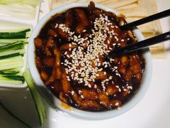 -小菜园新徽菜(马鞍山金鹰店)
