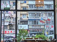-飞虹鱼馆(春华路店)