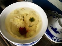 -恺庐茶园(宽窄巷子景区店)