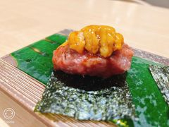 -鮨青(恒基名人购物中心店)
