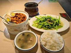 -吴氏老妈·23年家常菜(古城店)