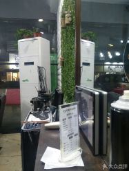 -红人馆造型十添