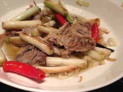 -粗茶淡饭·汉口公馆(循礼门店)
