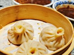 -南京大牌档(济南万象城店)