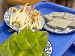 -飘香火锅(玉林西路店)