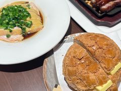 -千日贺茶餐厅(高新万达店)