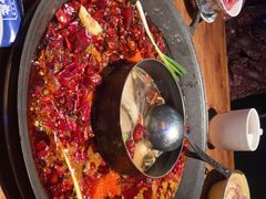 -楠火锅(太古里总店)