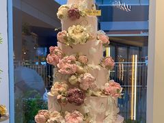 -杜哈夫DOUX RÊVE·生日蛋糕(日月光店)