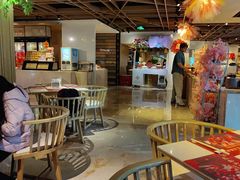 -金海湾自助餐厅(金陵饭店)