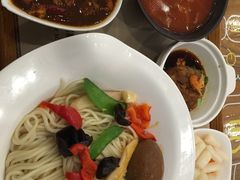 -海盗虾饭·剥好的小龙虾饭(SOHO尚都店)