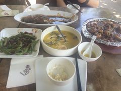 -小城故事·地道宁波味(月湖盛园店)