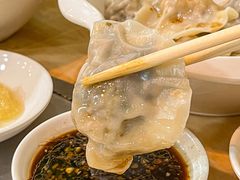 -聚荣饺子店