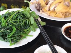 骑楼文昌鸡菜单-文昌鸡饭店110号(中山路店)