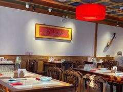 -小吊梨汤·北京菜·烤鸭(双井乐成中心店)