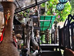 -自然餐厅(Phuket)