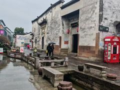 -黎阳老街