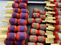 -糖贵妃·冰糖葫芦·刨冰(新街口印象汇店)