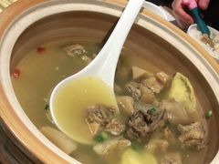 -東舍食唐精品陕菜馆