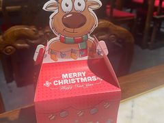 -小吊梨汤·北京菜·烤鸭(双井乐成中心店)