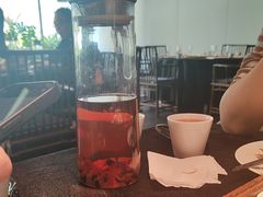 -太守宴·蘭院(天塔店)