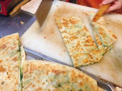 -咏春葱油饼(德政中路店)