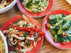 -永康牛肉麵
