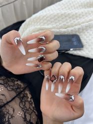 -斯馨·健康美甲美睫