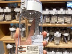 -MUJI无印良品(万达天鹅湖店)