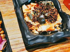 -珍祥烧烤·骨汤涮肚(无影山店)