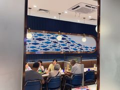 -三江源活鱼现烤(维多利摩尔城店)