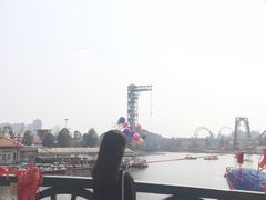 -国色天乡三期陆地乐园