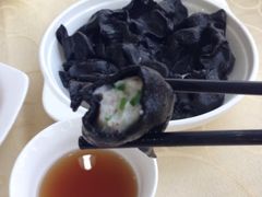 墨鱼水饺-海岛渔村大酒店(云霄路店)