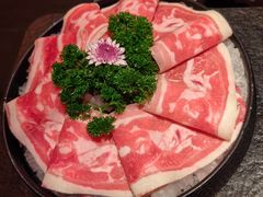 -色響火锅(恒隆广场店)
