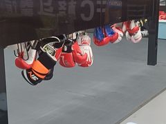 -FC格斗拳馆(东街店)