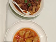 -禾珍珠家常小馆(河南博物院店)