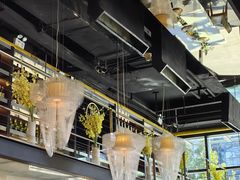 -义气烤肉餐吧(大族广场店)