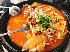 -李师傅脆肚(华强北店)