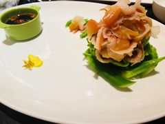 -广州文华东方酒店·江-由辉师傅主理