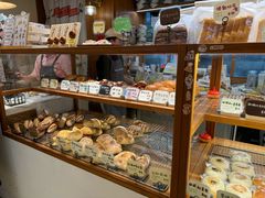 -慢熟面包店bud bread(孩儿巷店)