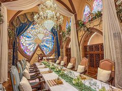 -叶叶菩提(太原别墅店)