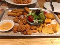 -菲滋意式餐厅(西溪印象城店)