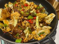 -马凯餐厅(长椿街店)