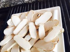 -蘑统田下·野生菌火锅