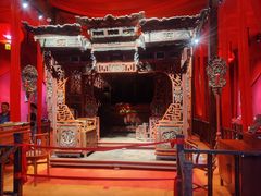 -新安江山水画廊风景区