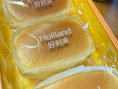 -好利来(红旗万达店)