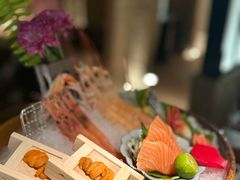 -花潮料理艺食馆(SM新生活广场店)
